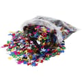 Miniatyrbild 2 av 3: Julpaljettmix - stl. 15 mm - Jul - 250 g