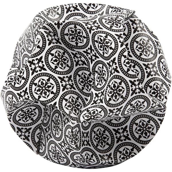 Klickornament - stl. 5,5x28,4 cm - dia. 9 cm - Paris - 9 set