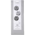 Miniatyrbild 5 av 6: Klickornament - stl. 5,5x28,4 cm - dia. 9 cm - Paris - 9 set