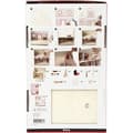 Miniatyrbild 3 av 6: Jultomtens Hus - DIY Kit - Höjd 24 cm