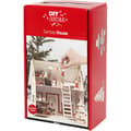 Miniatyrbild 2 av 6: Jultomtens Hus - DIY Kit - Höjd 24 cm