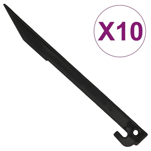 vidaXL Ilmatäytteinen joulukoriste joulupukki ja poro LED 490 cm