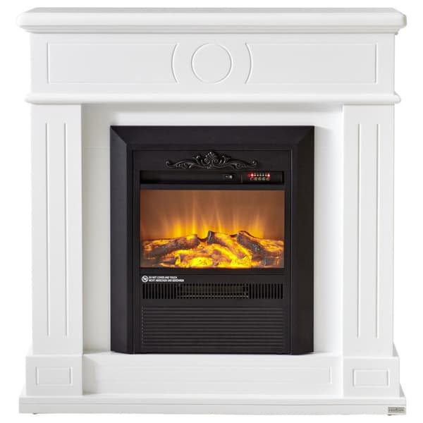 ELEKTRISK KAMIN | CDON