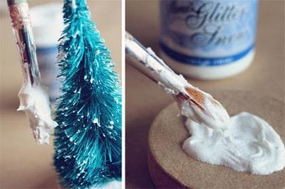 Aleenes True Snow - Snöeffekt 118 ml