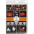 Miniatyrbild 2 av 2: Halloween pysselförpackning - 1 set