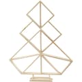 Miniatyrbild 1 av 2: Julgran - H: 60 cm - B: 47 cm - Kejsarträd