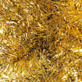 Miniatyrbild 5 av 8: vidaXL Julgirlang med LED-lampor 10 m guld