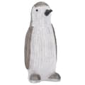 Miniatyrbilde 5 av 9: vidaXL LED-pingvinfigur akryl innendørs og utendørs 30 cm