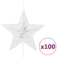 Pikkukuva 6 / 7: vidaXL LED-valoverho tähtikeijuvalot 500 LEDiä värikäs