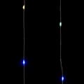Miniatyrbillede 5 af 6: vidaXL fairylights-lyskæde 40 m 400 LED'er 8 funktioner flerfarvet