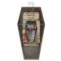 Miniatyrbild 3 av 5: Kista Halloween - Vignette Coffin - Tim Holtz - 23 x 12 cm