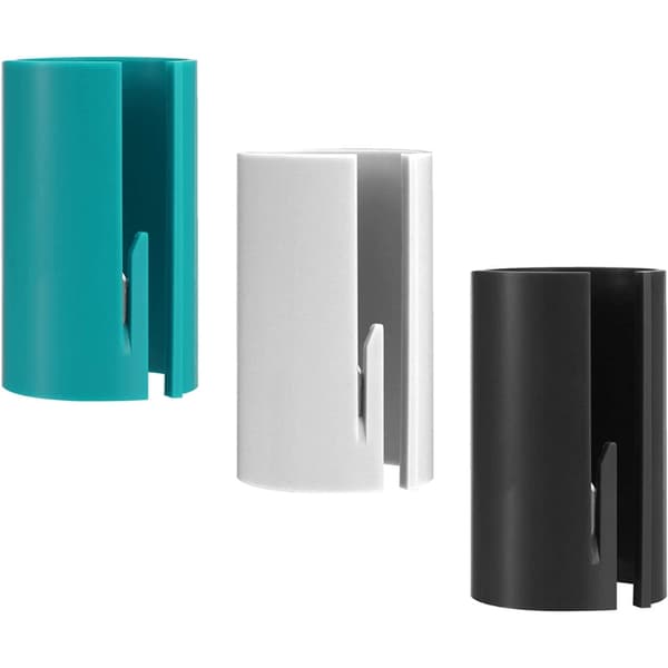 Glidande Skärare till Presentpapper / Omslagspapper - Teal