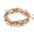 Miniatyrbilde 2 av 7: vidaXL LED-strenglys med 2000 lysdioder varmhvit 200 m PVC