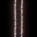 Miniatyrbillede 5 af 7: vidaXL LED-lyskæde 2000 LED'er 17 m PVC varmt hvidt lys