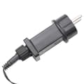 Miniatyrbillede 7 af 7: vidaXL LED-lyskæde 2000 LED'er 17 m PVC varmt hvidt lys