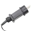 Miniatyrbillede 7 af 7: vidaXL kompakt LED-lyskæde 1000 LED'er 25 m PVC flerfarvet lys