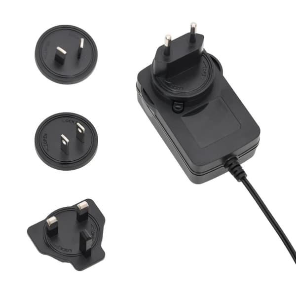 vidaXL oppusteligt juletræ med LED-lys 500 cm