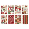 Miniatyrbild 2 av 2: Sticker Book - Echo Park - I Love Fall - 16 sidor