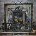 Miniatyrbild 3 av 5: Vignette Boxes Squares - Tim Holtz Halloween - 3 st