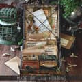 Miniatyrbild 5 av 5: Vignette Boxes Squares - Tim Holtz Halloween - 3 st