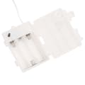 Pikkukuva 10 / 11: vidaXL Jouluvalo 3 LED-valoa taitettava keltainen