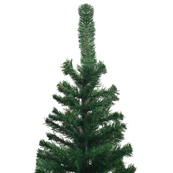 Julgran Konstgjord L 240 Cm Grön