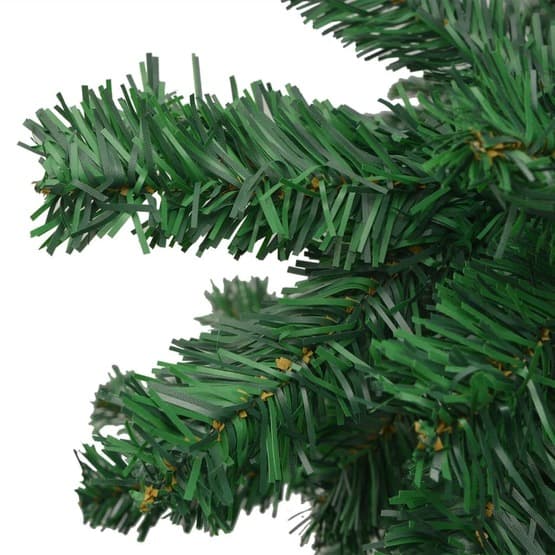 Julgran Konstgjord L 240 Cm Grön