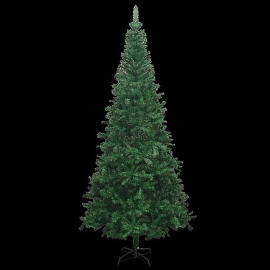 Julgran Konstgjord L 240 Cm Grön