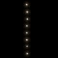 Miniatyrbild 5 av 7: Ljusslinga 600 Led Inne/Ute Ip44 60 M Kallvit