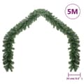 Miniatyrbild 4 av 4: Julkrans Pvc 5 M