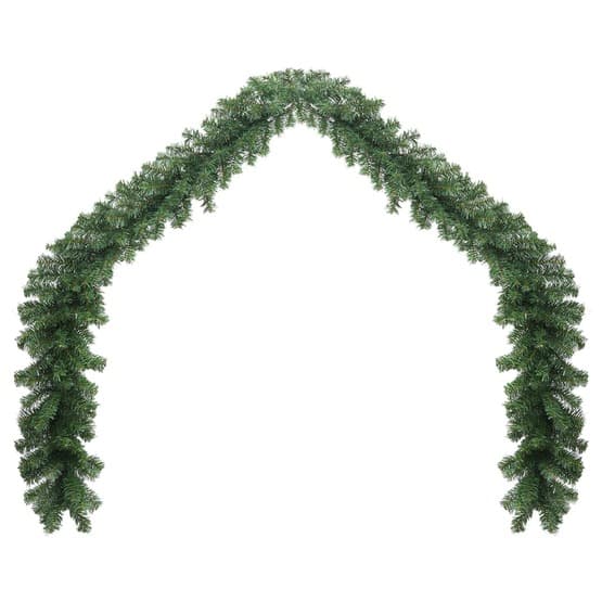 Julkrans Pvc 5 M