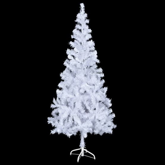 Plastgran Med Fot 180 Cm 620 Grenar