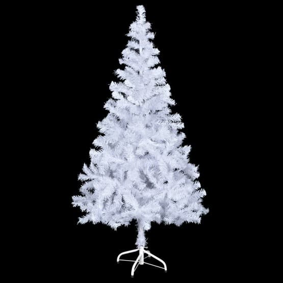 Plastgran Med Fot 150 Cm 380 Grenar