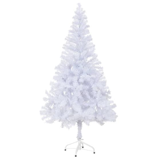 Plastgran Med Fot 150 Cm 380 Grenar