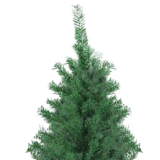 Plastgran 300 Cm Grön