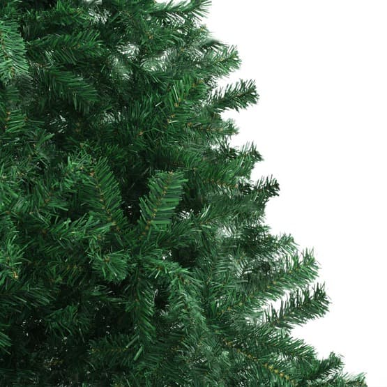 Plastgran 300 Cm Grön