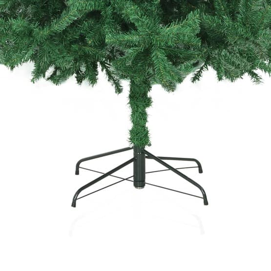 Plastgran 300 Cm Grön