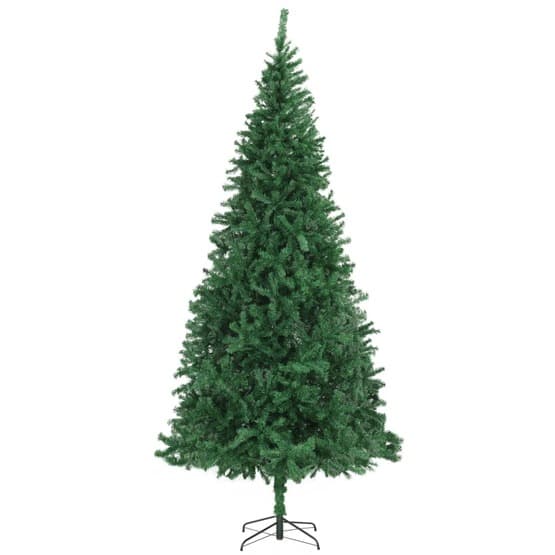Plastgran 300 Cm Grön