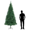 Miniatyrbild 1 av 7: Plastgran 300 Cm Grön