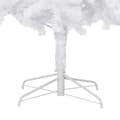 Miniatyrbild 7 av 7: Plastgran 300 Cm Vit