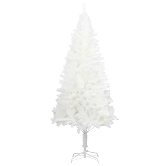 Plastgran Verklighetstrogna Barr Vit 120 Cm