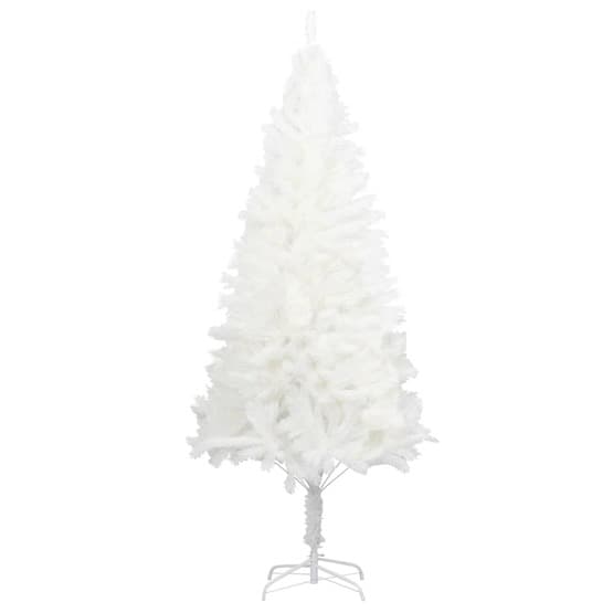 Plastgran Verklighetstrogna Barr Vit 210 Cm