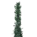Miniatyrbild 4 av 8: Pop-Up Plastgran Med Led Grön 180 Cm