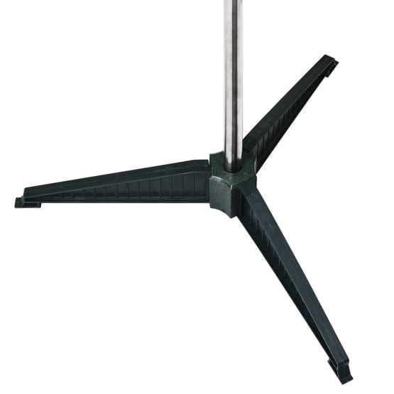 Pop-Up Plastgran Med Led Grön 180 Cm