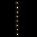 Miniatyrbild 5 av 7: Ljusslinga 2000 Led Inne/Ute 200M Ip44 Kallvit