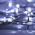 Miniatyrbild 6 av 7: Ljusslinga 2000 Led Inne/Ute 200M Ip44 Kallvit