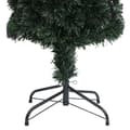 Miniatyrbild 7 av 7: Smal Plastgran Med Fot 240 Cm Fiberoptik