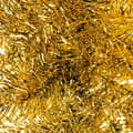 Miniatyrbild 4 av 7: Julgirlang Med Led-Lampor 10 M Guld
