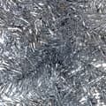 Miniatyrbild 4 av 7: Julgirlang Med Led-Lampor 20 M Silver
