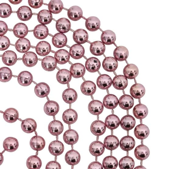 Julgranskulor 108 St Vit Och Rosa